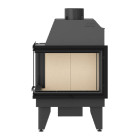 Recuperador de Calor a lenha Eco iline 5172 L/R - KFD